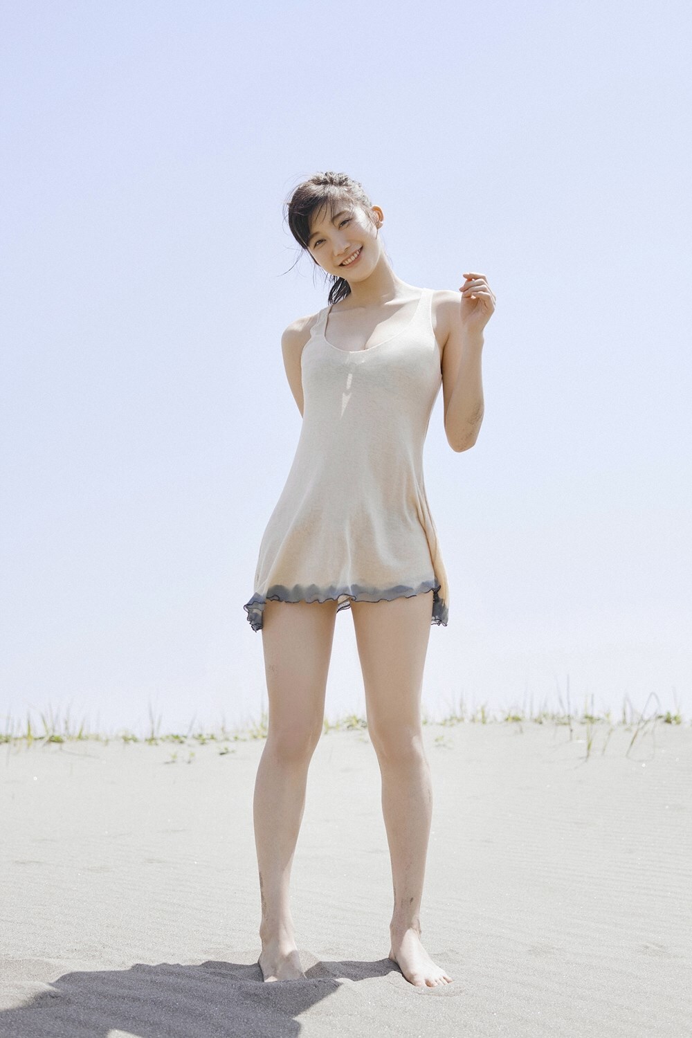 YS-Web-Vol.815 Yuka Ogura 小倉優香